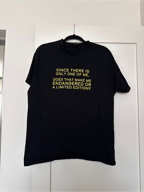 Silly Graphic Tee